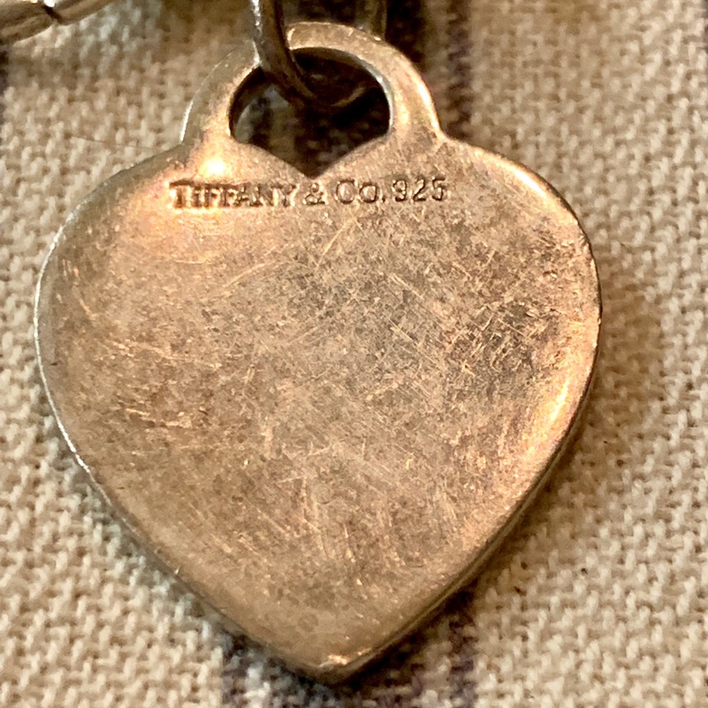 Tiffany & Co bracelet
